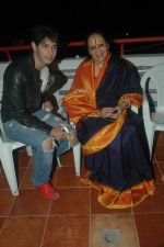 at Sandip Soparkar dance event in Andheri, Mumbai on 11th Feb 2012 (42).JPG